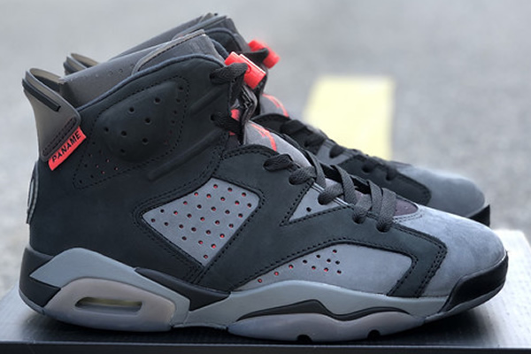 Women Jordan 6 (Classic)